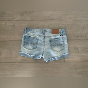 Lucky Brand Denim Shorts